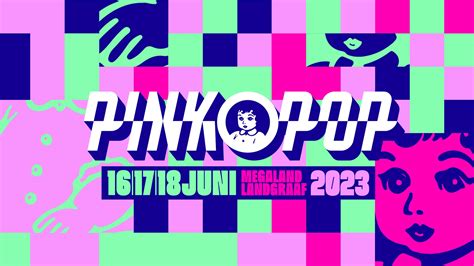 pinkpop 2023 programma